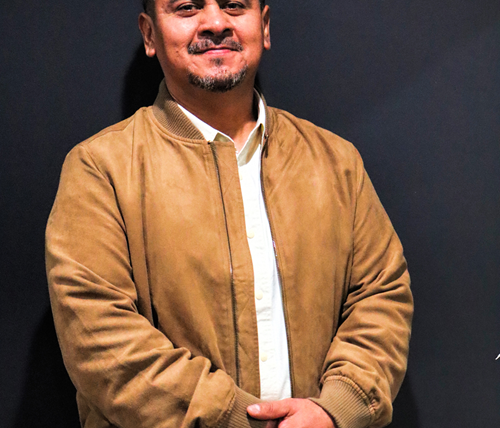 Victor Bustamante