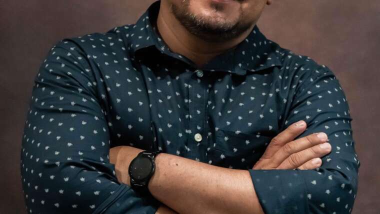 Victor Bustamante