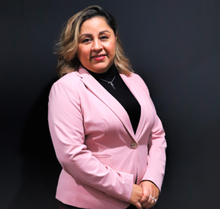 Mirian Robles