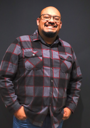 Carlos Diaz